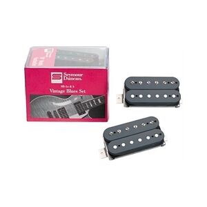 Seymour Duncan SH-59 Vintage Blues Humbucker Set