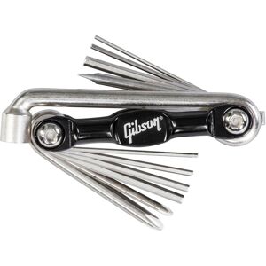 Gibson Multi-Tool