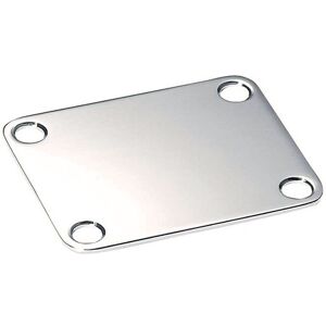 ALLPARTS AP-0600-001 Nickel Neckplate