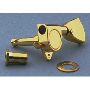 ALLPARTS TK-0777-002 Sealed Tuning Keys Gold