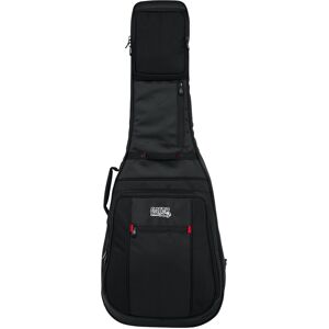 Gator G-PG-ACOUSTIC Gig Bag Acoustic Guitar