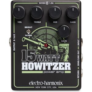 Electro-Harmonix 15Watt Howitzer