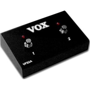 Vox VFS-2A - Fotbryter