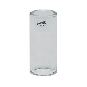 Dunlop 213 - Pyrex Glass Slide - Stor