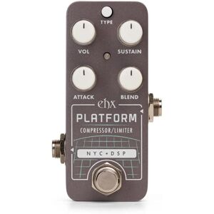 Electro-Harmonix Pico Platform Compressor / Limiter