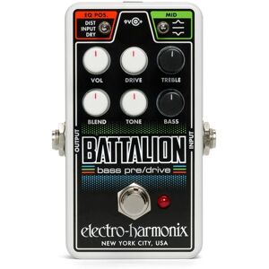 Electro Harmonix Nano Battalion