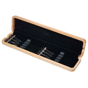 Thomann Stölzel Reed Case for Oboe Natur492940