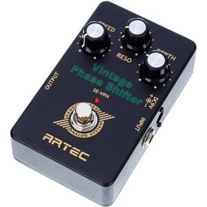 Artec Vintage Phase Shifter