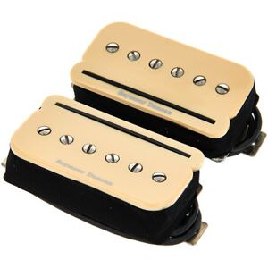 Seymour Duncan SHPR-1 P-Rail Set Cream