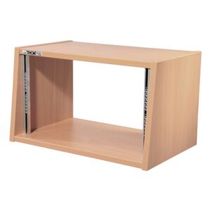 Thon Studio Desktop Rack 6U Beech