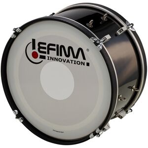 Lefima BUL1810 SSWC Bass Drum