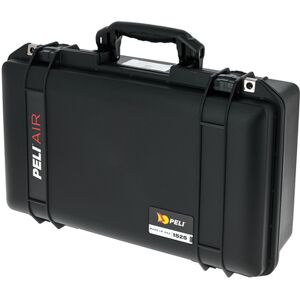 Peli 1525 Air Foam Black