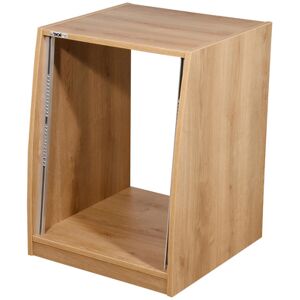 Thon Studio Rack 5001 14U oak