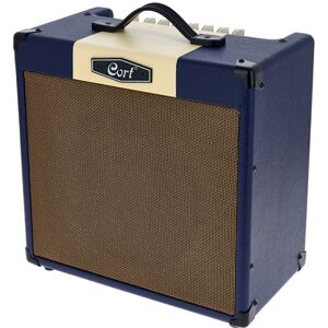 Cort CM30R Dark Blue Combo