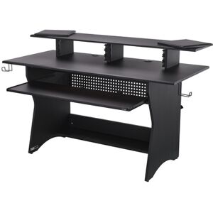 Thomann Studio Table L Black