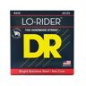 DR Strings MH5-45 LO-RIDER 5-String Bass Strings 45-125