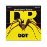 DR Strings DDT5-45 DDT Drop Down Tuning Bass Strings 5-String 45-125