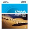 D'Addario Epbb-170 Akustisk Bass (045-100)