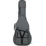 Gator Gt-Acoustic-Gry Gt Grey For Acoustic Guitar