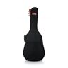 Gator 4g Serie Mini Akustisk Gitar Gig Bag