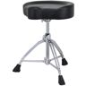 Mapex T855 Drum Throne Saddle Top Double Braced Drum Throne