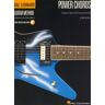 Hal Leonard Power Chords