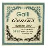 Galli Strings GR85 Oud Strings Set