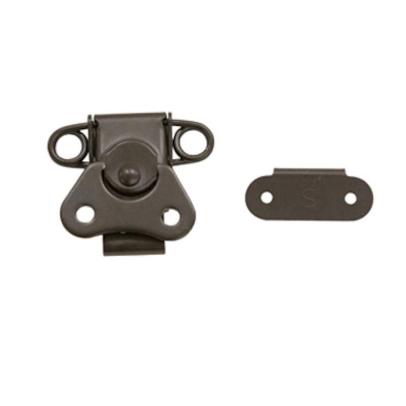 Skb Hc-10 B Standard Black Latch