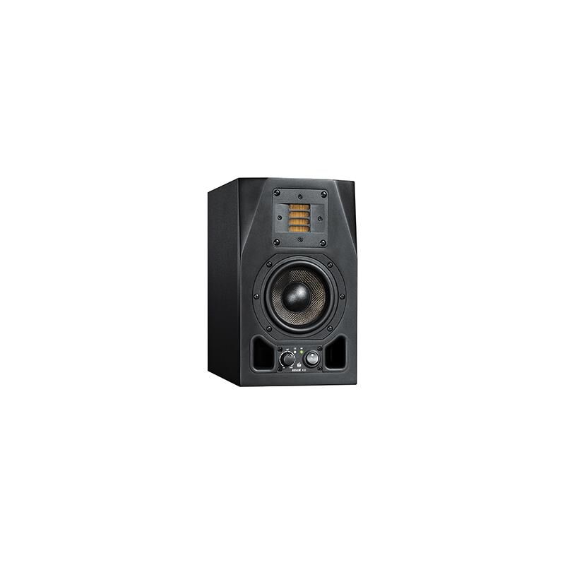 Adam Audio A3x Aktiv Monitor 4,5" Woofer (Pris Pr Stk)