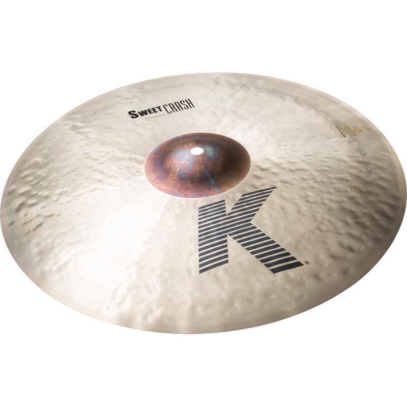 Zildjian K17 Sweet Crash