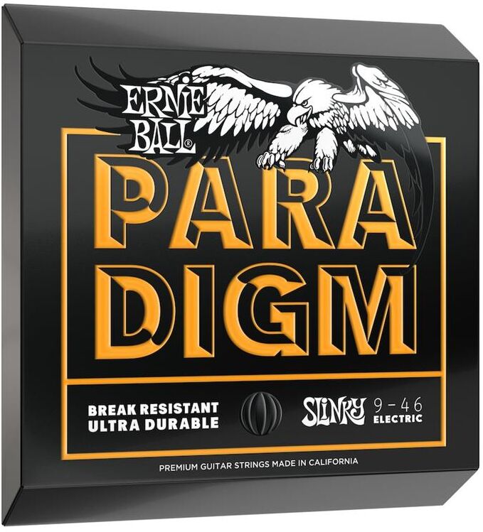 Ernie Ball Eb-2022 Paradigm (009-046)