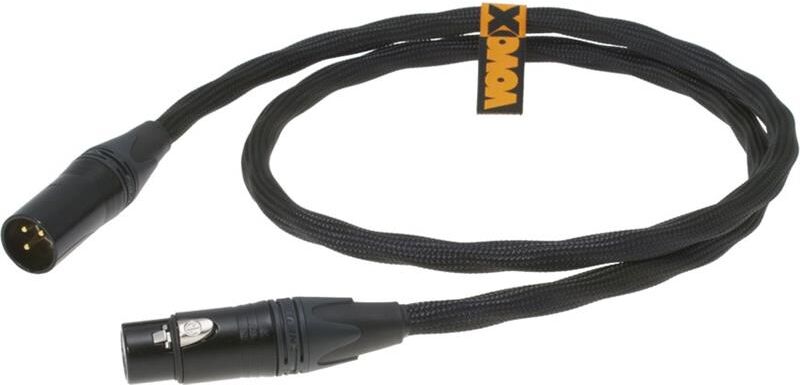 Vovox Link Direct S200 Xlr/xlr 2 Meter