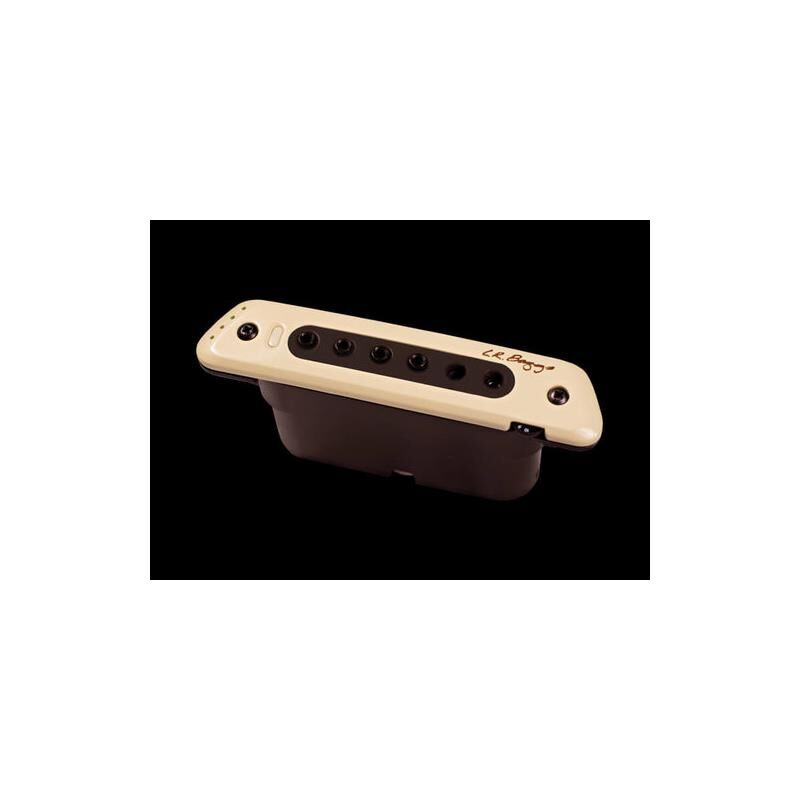 L.R. Baggs L.R.Baggs M80 Magnetic Soundhole Pickup