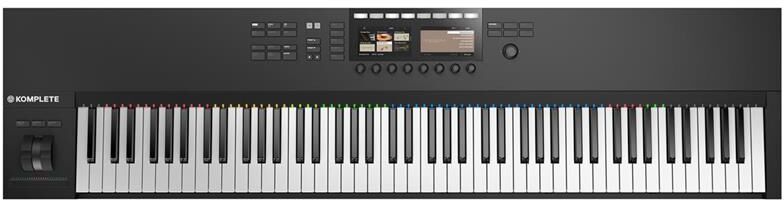 Native Instruments Komplete Kontrol S88 Mk2