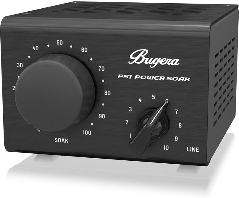 Bugera Ps1 Power Soak Passive 100-Watt