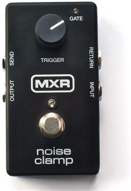 Mxr M195 Noise Clamp