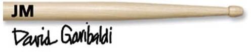 Vic Firth Jm