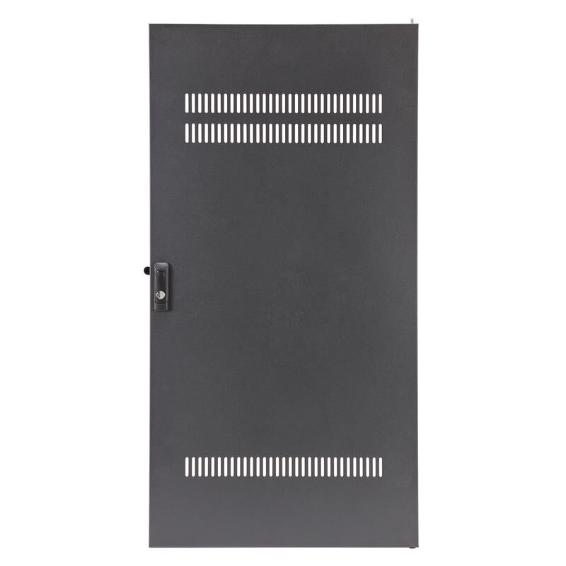 Samson Srkprodm8 8-Space Rack Door For Use With Samson Srk Pro Racks