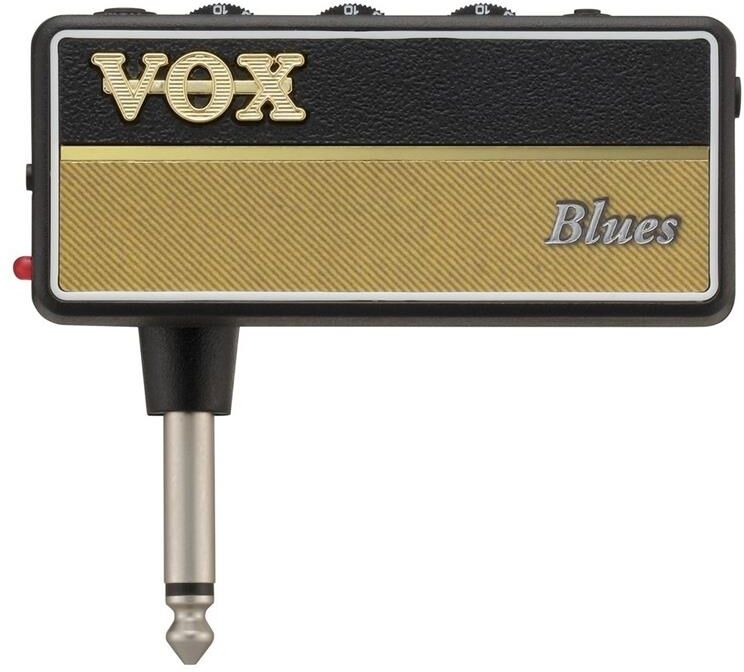 Vox Amplug 2 Blues