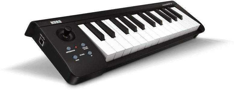 Korg Microkey-25