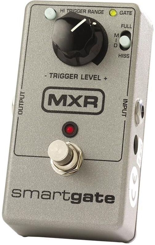 Mxr M135 Smart Gate