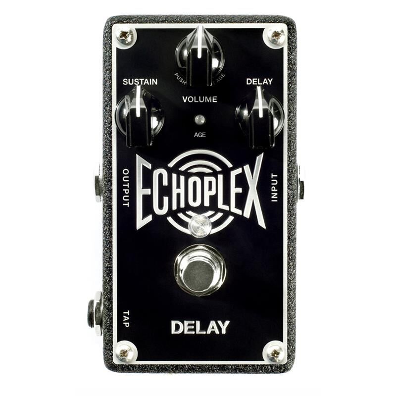 Dunlop Mxr Ep103 Echoplex Delay