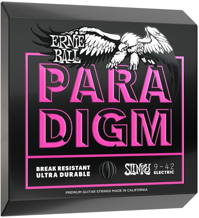 Ernie Ball Eb-2023 Paradigm (009-042)