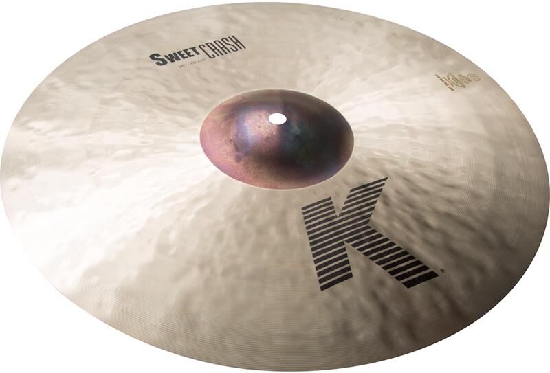 Zildjian K16 Sweet Crash