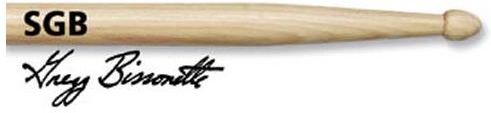 Vic Firth Sgb Gregg Bissonette