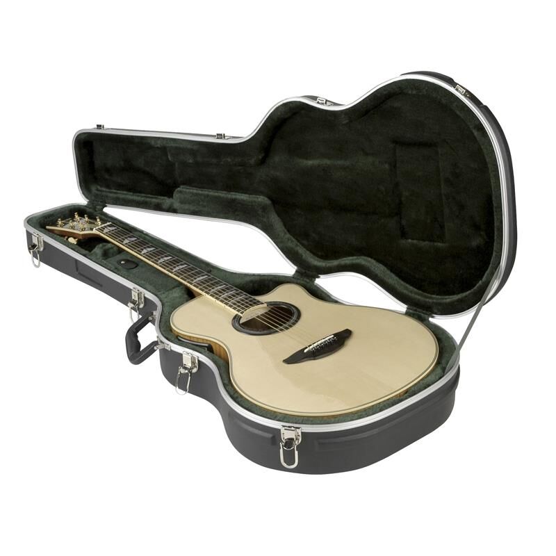 Skb Skb-3 Akustisk/klassisk Gitar Case (Thinline)
