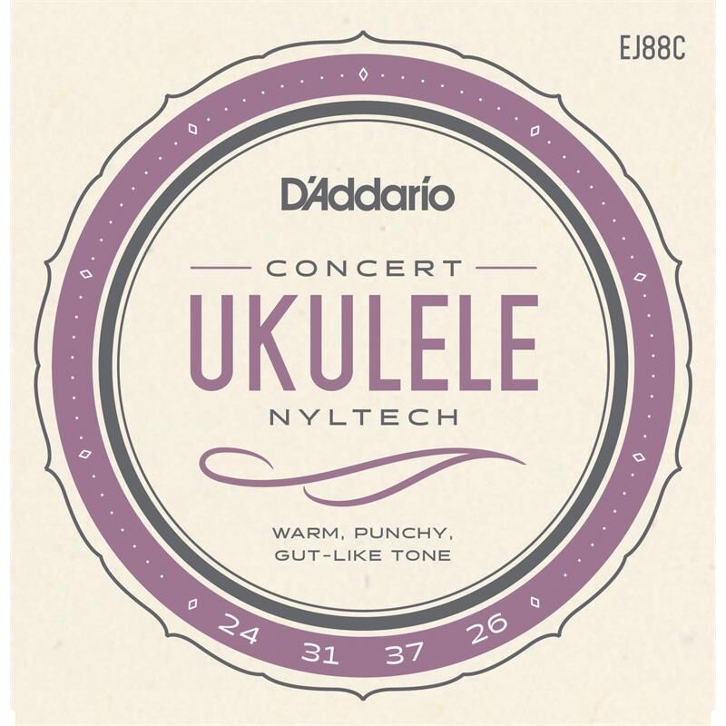 D'Addario Ej88c