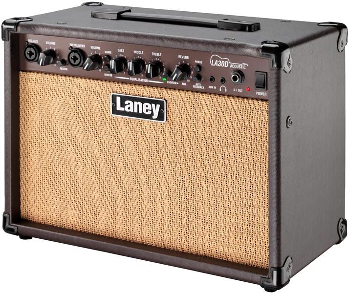 Laney La30d Akustisk Combo