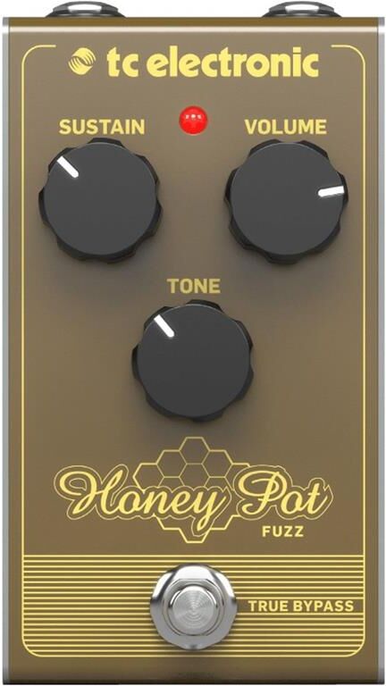 TC Electronic Honey Pot