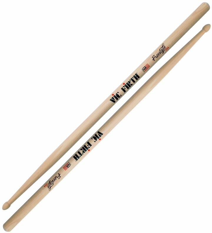 Vic Firth Fs55a American Concept Freestyle 55a